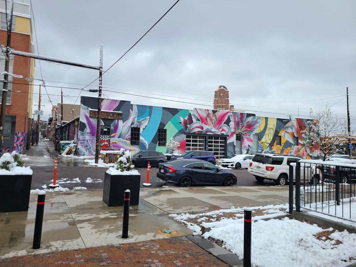 Crema Bodega Photos 2